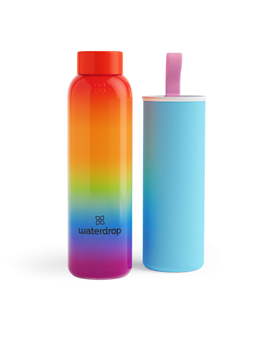 Waterdrop Rainbow